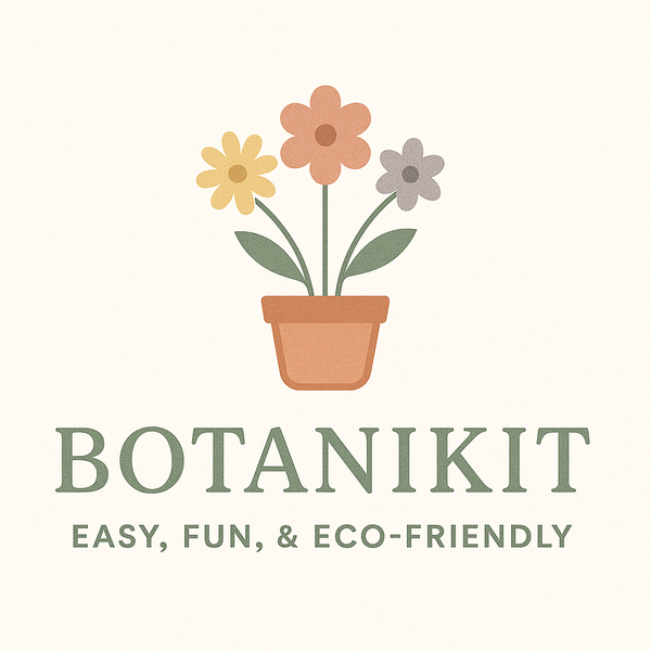 Botanikit