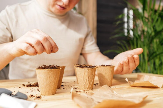 Kids Grow Kit